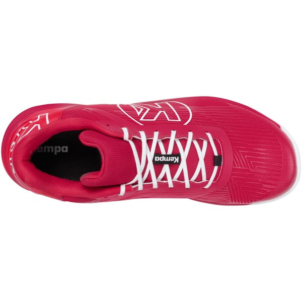 Kempa Attack Three 2.0 Hallenschuhe Black Friday