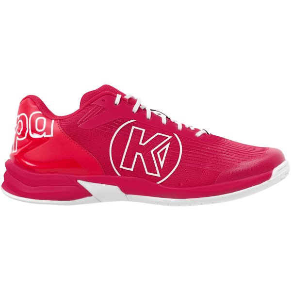 Kempa Attack Three 2.0 Hallenschuhe Black Friday