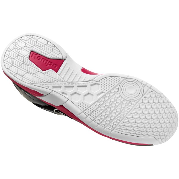 Kempa Attack Three 2.0 Hallenschuhe Cyber Monday