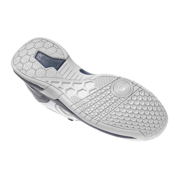 Kempa Attack Three 2.0 Game Changer Hallenschuhe Weihnachtsangebot