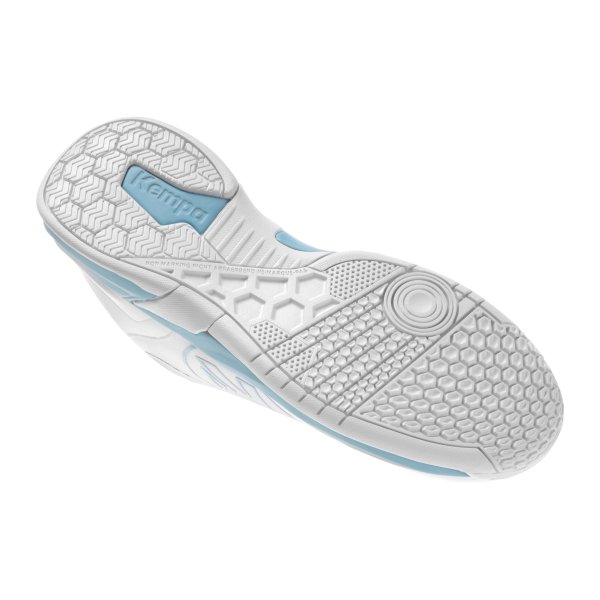 Kempa Attack Three 2.0 W Game Changer Hallenschuhe Osterangebot