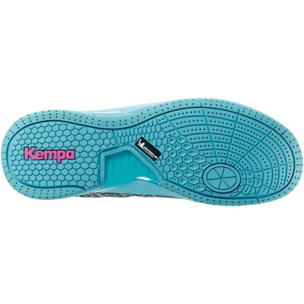 Kempa ATTACK TWO 2.0 Hallenschuhe Muttertagsangebot