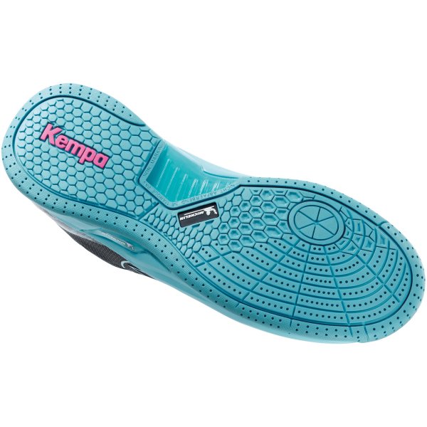 Kempa ATTACK TWO 2.0 Hallenschuhe Muttertagsangebot
