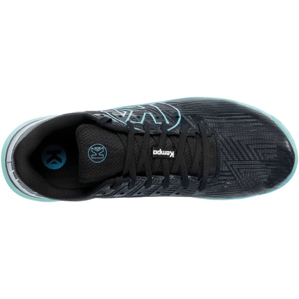 Kempa ATTACK TWO 2.0 Hallenschuhe Muttertagsangebot