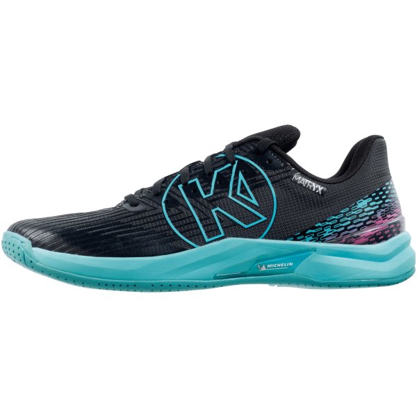 Kempa ATTACK TWO 2.0 Hallenschuhe Muttertagsangebot