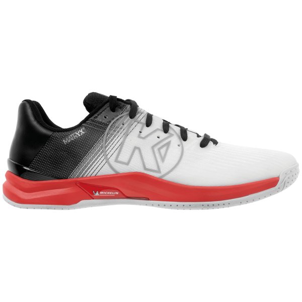 Kempa ATTACK TWO 2.0 Hallenschuhe Vatertagsangebot