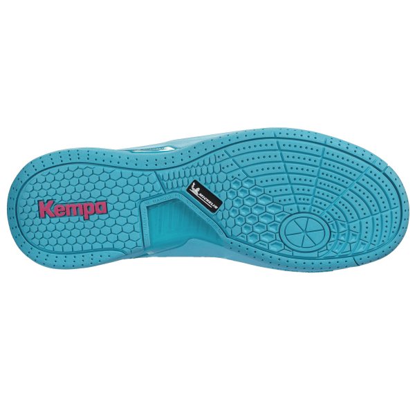 Kempa ATTACK TWO 2.0 SQUARE Hallenschuhe Jubiläumsangebot
