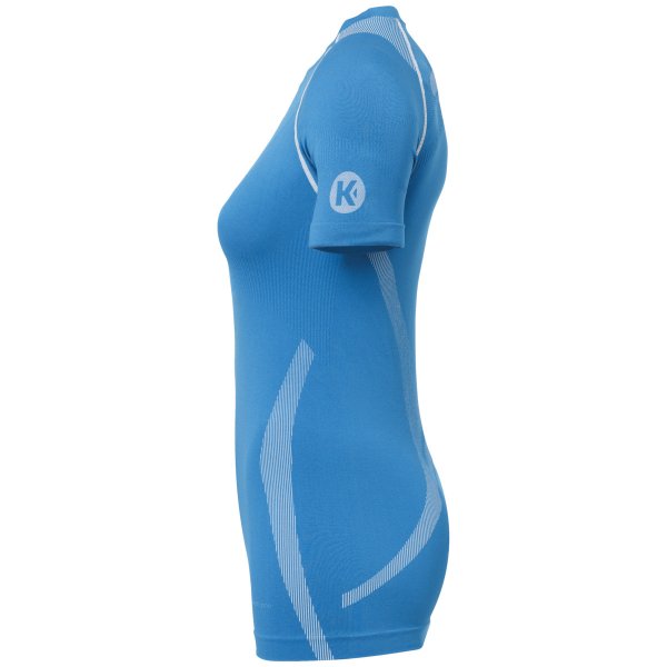 Kempa ATTITUDE PRO SHORTSLEEVE WOMEN Neuheiten
