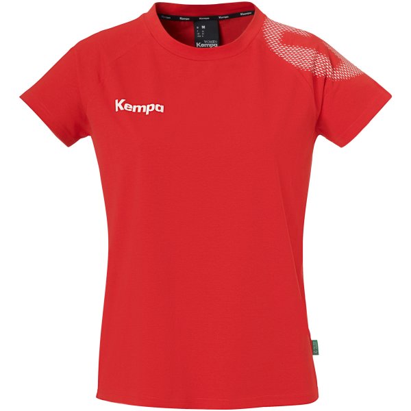 Kempa Core 26 T-Shirt Damen Bis zu 50% Rabatt