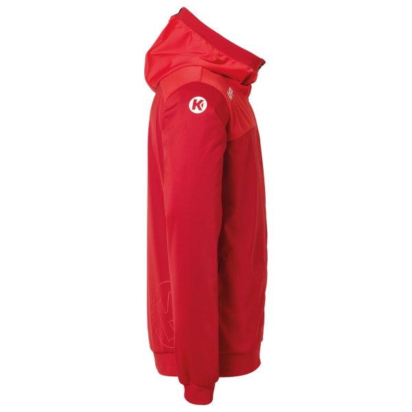 Kempa EMOTION 2.0 KAPUZENJACKE Discount Store für neue Produkte