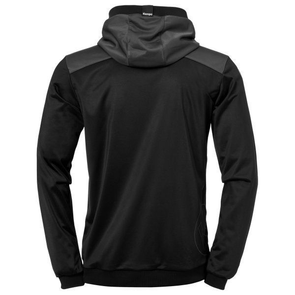 Kempa EMOTION 2.0 KAPUZENJACKE Nur noch ein Tag übrig