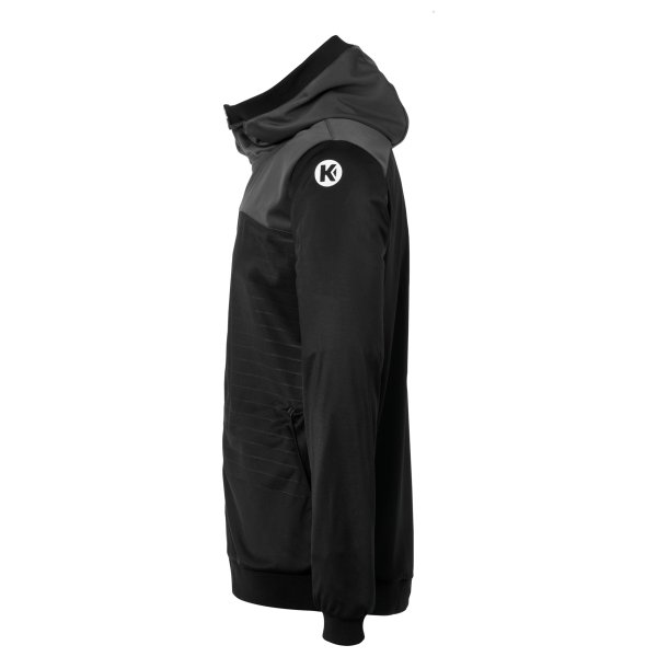 Kempa EMOTION 2.0 KAPUZENJACKE Nur noch ein Tag übrig