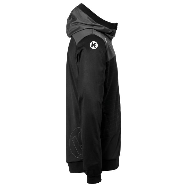 Kempa EMOTION 2.0 KAPUZENJACKE Nur noch ein Tag übrig