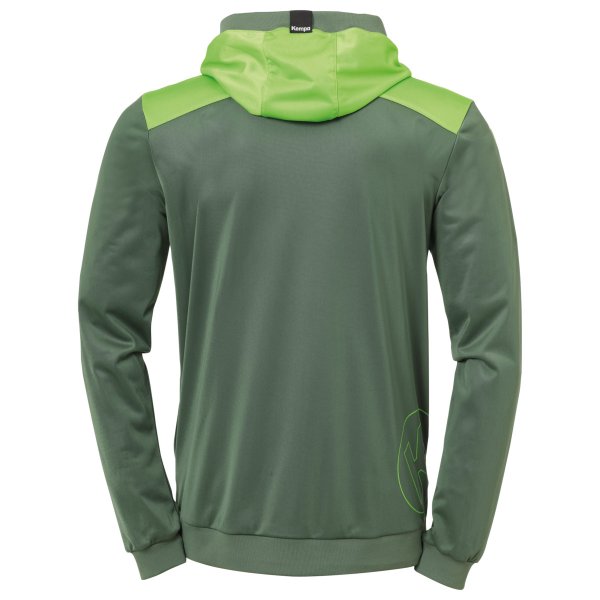 Kempa EMOTION 2.0 KAPUZENJACKE Super Rabatt