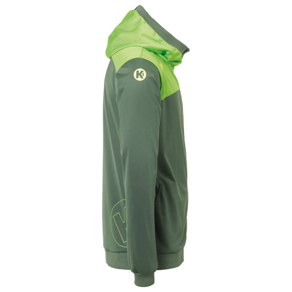 Kempa EMOTION 2.0 KAPUZENJACKE Super Rabatt
