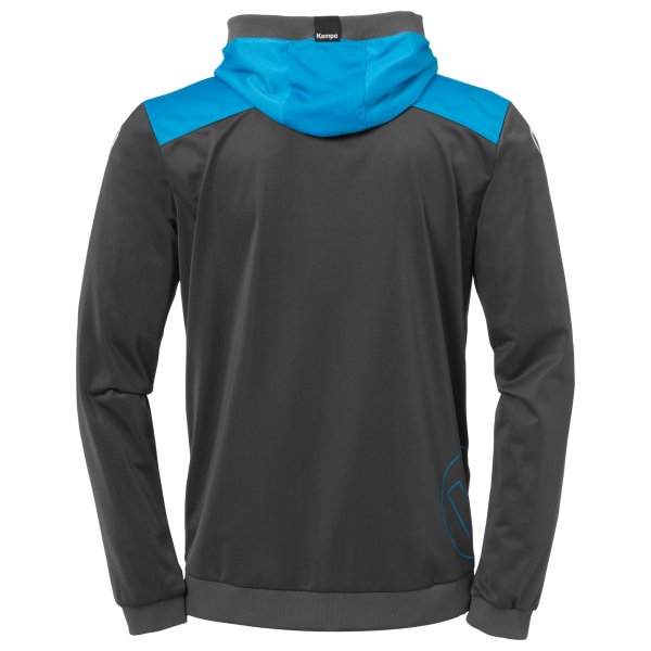 Kempa EMOTION 2.0 KAPUZENJACKE Riesige Rabatte