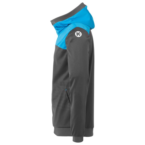 Kempa EMOTION 2.0 KAPUZENJACKE Riesige Rabatte