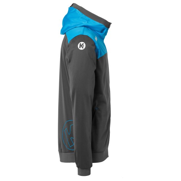 Kempa EMOTION 2.0 KAPUZENJACKE Riesige Rabatte