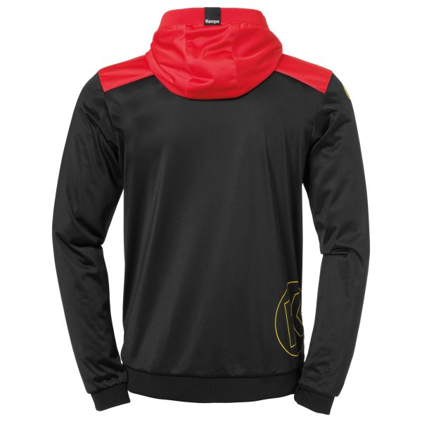 Kempa EMOTION 2.0 KAPUZENJACKE 50% Rabatt mit kostenlosem Versand
