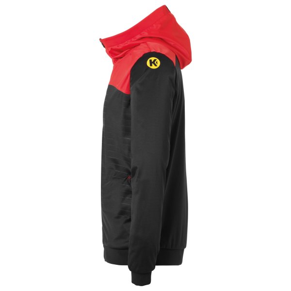 Kempa EMOTION 2.0 KAPUZENJACKE 50% Rabatt mit kostenlosem Versand