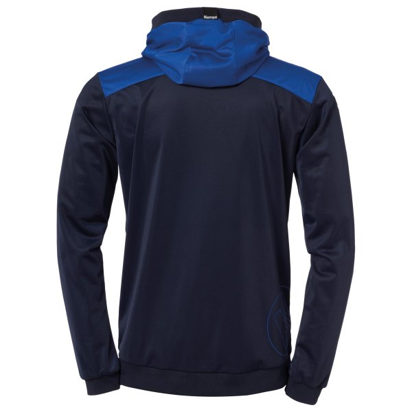 Kempa EMOTION 2.0 KAPUZENJACKE Clearance-Verkauf