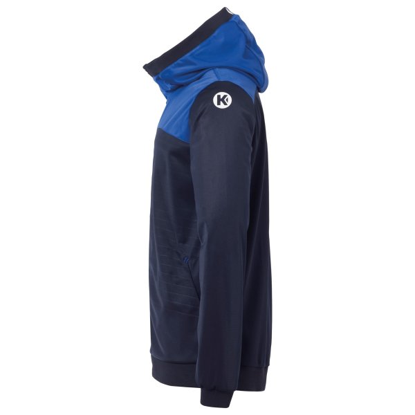 Kempa EMOTION 2.0 KAPUZENJACKE Clearance-Verkauf