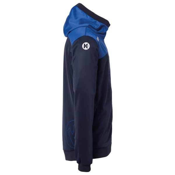 Kempa EMOTION 2.0 KAPUZENJACKE Clearance-Verkauf