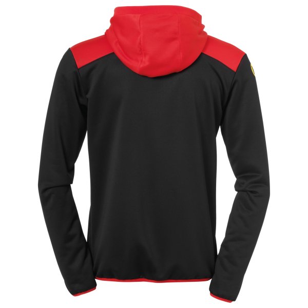 Kempa EMOTION 2.0 QUARTER ZIP HOODY Fabrikladen