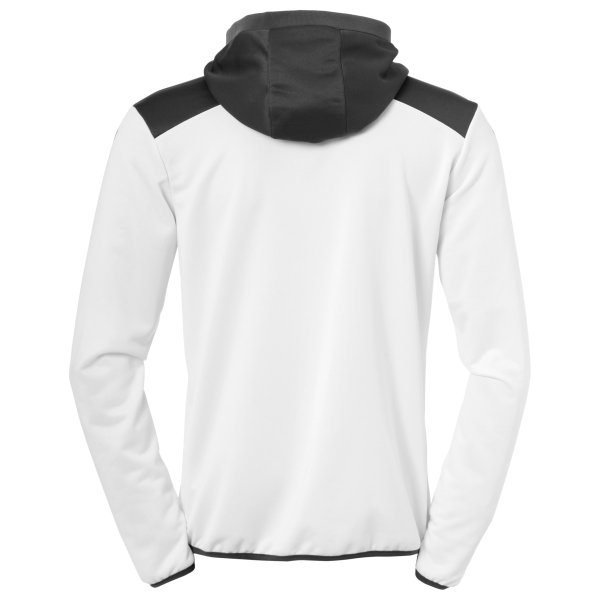 Kempa EMOTION 2.0 QUARTER ZIP HOODY Begrenzt auf 3 Tage