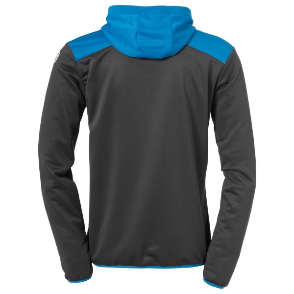 Kempa EMOTION 2.0 QUARTER ZIP HOODY Speichern exportieren