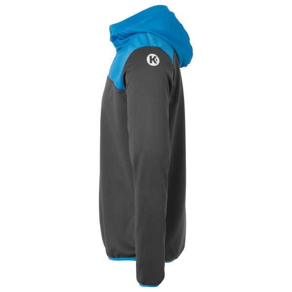Kempa EMOTION 2.0 QUARTER ZIP HOODY Speichern exportieren