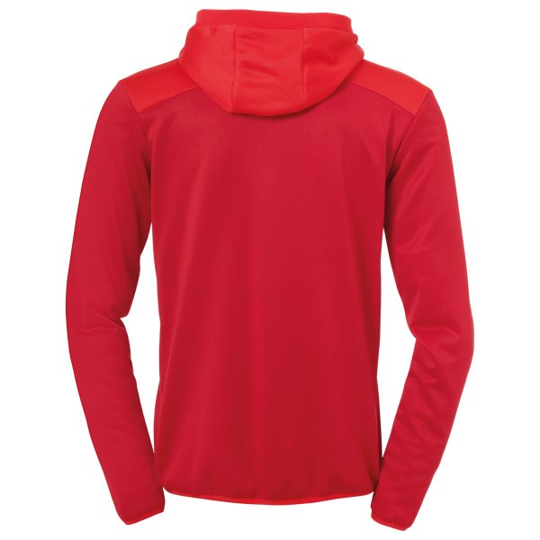 Kempa EMOTION 2.0 QUARTER ZIP HOODY Im Verkauf