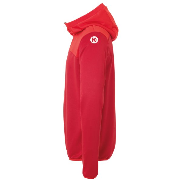 Kempa EMOTION 2.0 QUARTER ZIP HOODY Im Verkauf