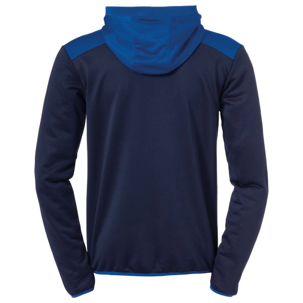 Kempa EMOTION 2.0 QUARTER ZIP HOODY zollfrei