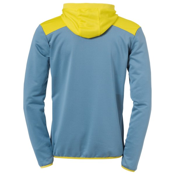 Kempa EMOTION 2.0 QUARTER ZIP HOODY 50% Rabatt für begrenzte Zeit