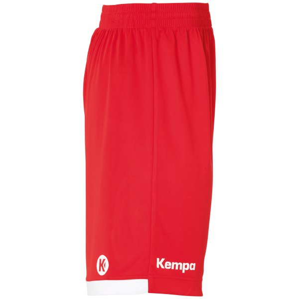 Kempa PLAYER LONG SHORTS Rabatt