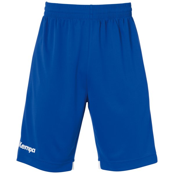 Kempa PLAYER LONG SHORTS Günstig kaufen