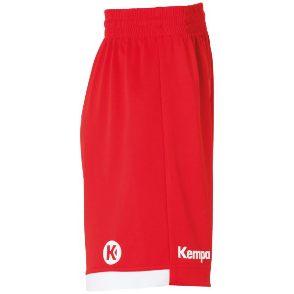 Kempa PLAYER LONG SHORTS WOMEN Begrenztes Angebot