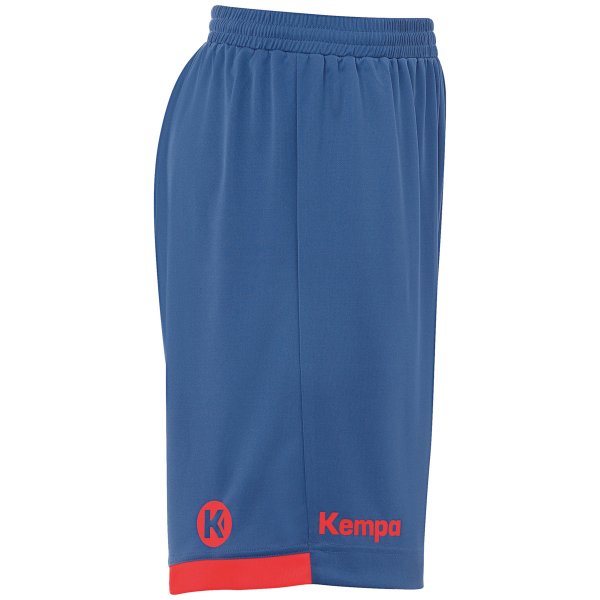Kempa PLAYER SHORTS Black Friday