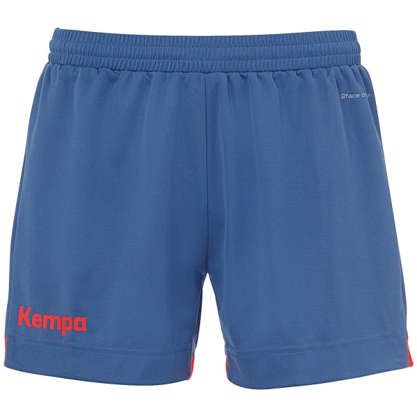 Kempa PLAYER SHORTS WOMEN Weihnachtsangebot