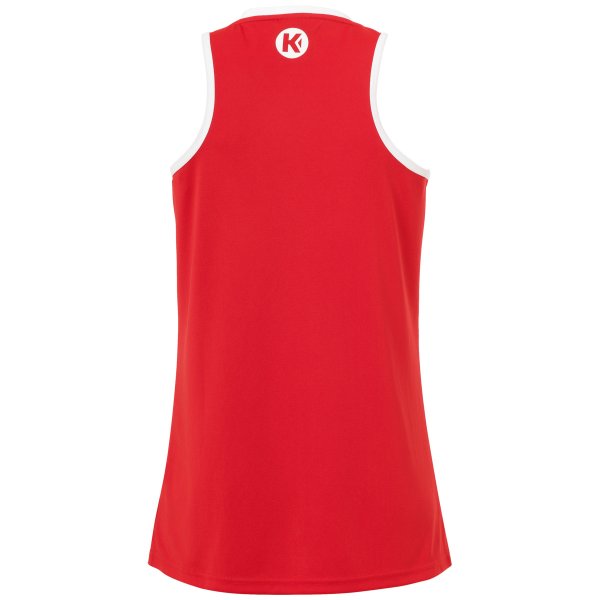 Kempa PLAYER TANK TOP WOMEN Lagerräumung