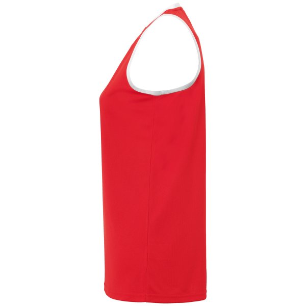 Kempa PLAYER TANK TOP WOMEN Lagerräumung