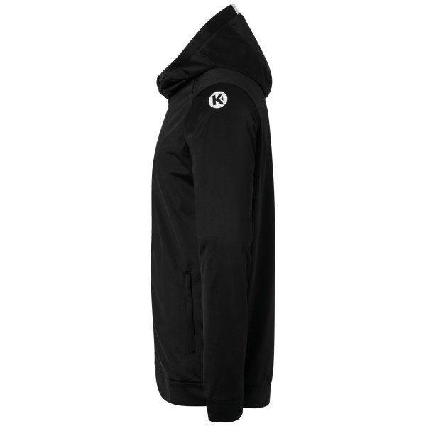 Kempa PLAYER HOOD JACKET VIP-Rabatte