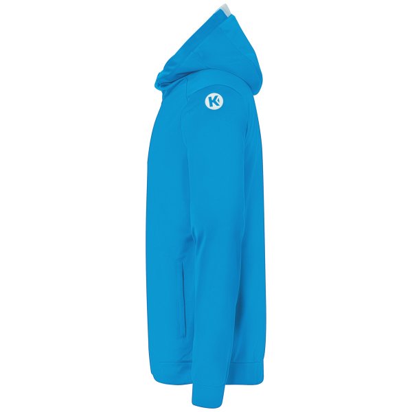 Kempa PLAYER HOOD JACKET Tiefpreis