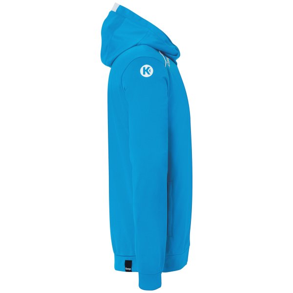 Kempa PLAYER HOOD JACKET Tiefpreis