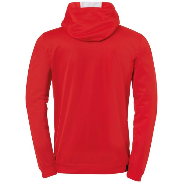 Kempa PLAYER HOOD JACKET Super Sparpreis