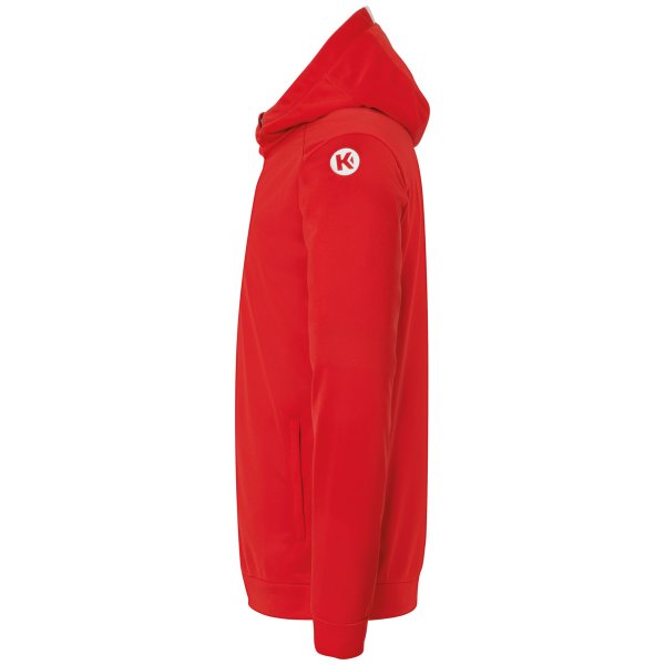 Kempa PLAYER HOOD JACKET Super Sparpreis