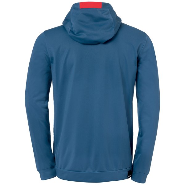 Kempa PLAYER HOOD JACKET Kostenlose Rückgabe