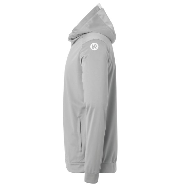 Kempa PLAYER HOOD JACKET Begrenzte Freigabe
