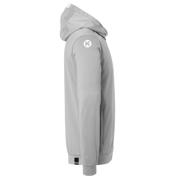 Kempa PLAYER HOOD JACKET Begrenzte Freigabe
